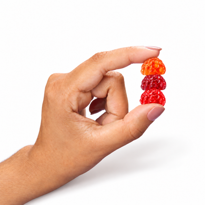Gomitas Digestivas