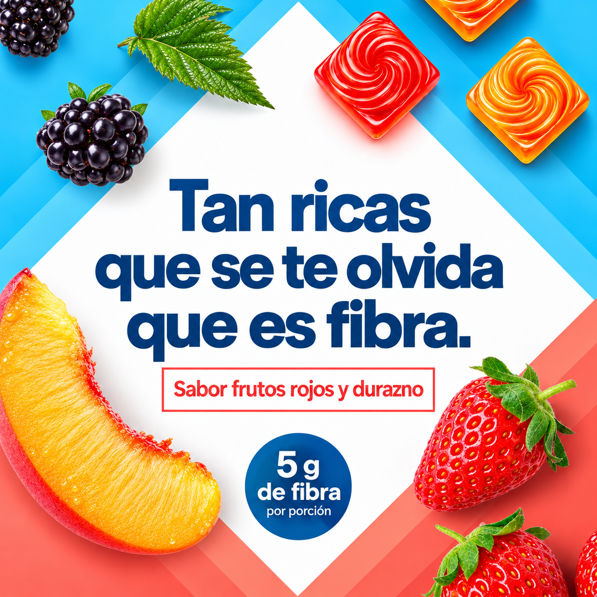 Gomitas Digestivas